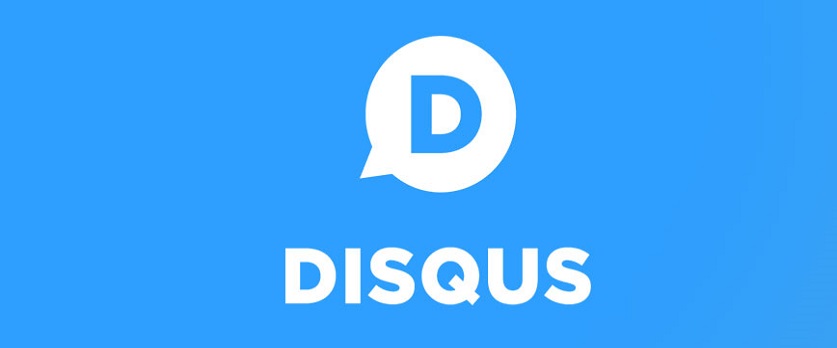 Disqus Logo