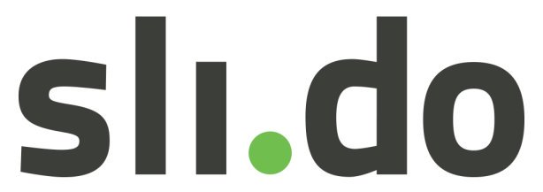 sli.do logo