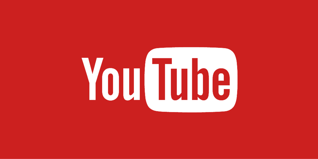 YouTube logo