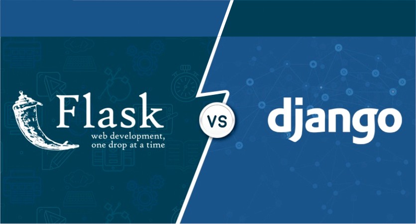 Flask vs Django