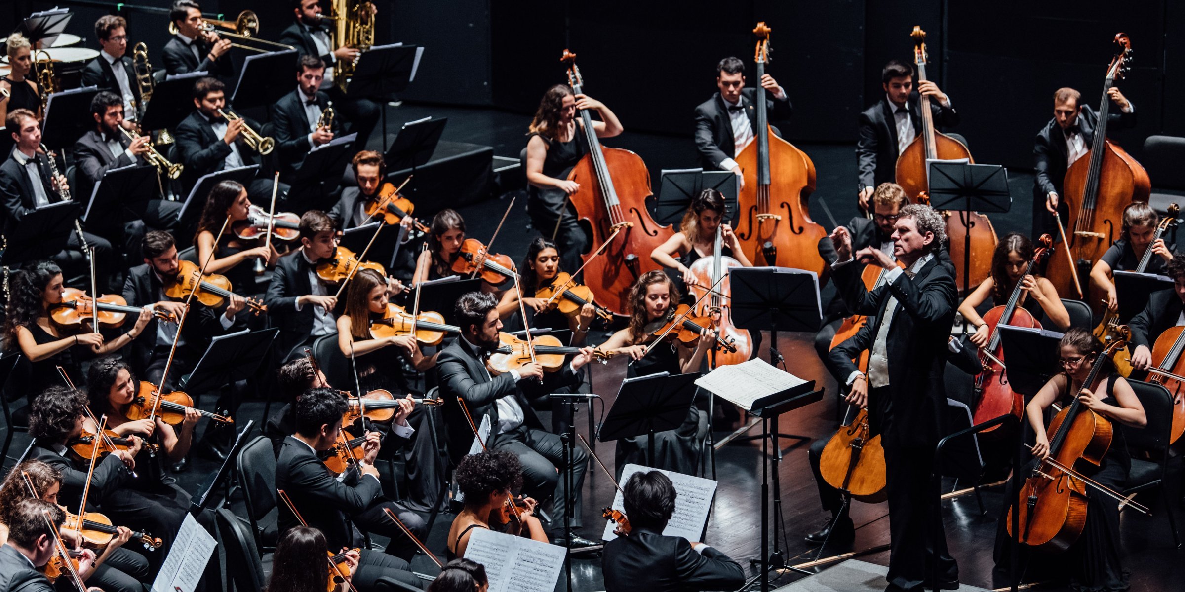 Orchestration