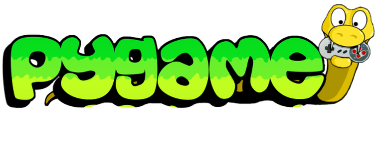 Pygame logo