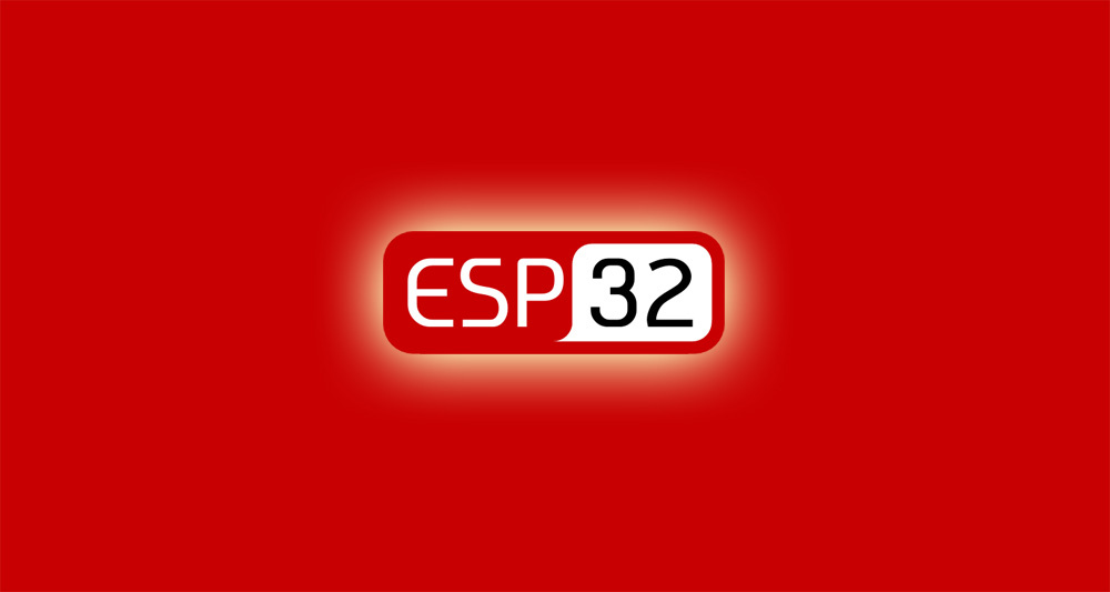 ESP32