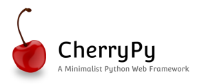 cherry py