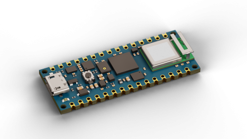 Arduino Nano RP2040 Connect