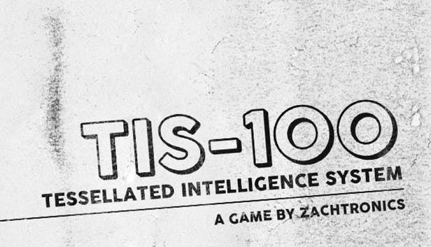 TIS-100