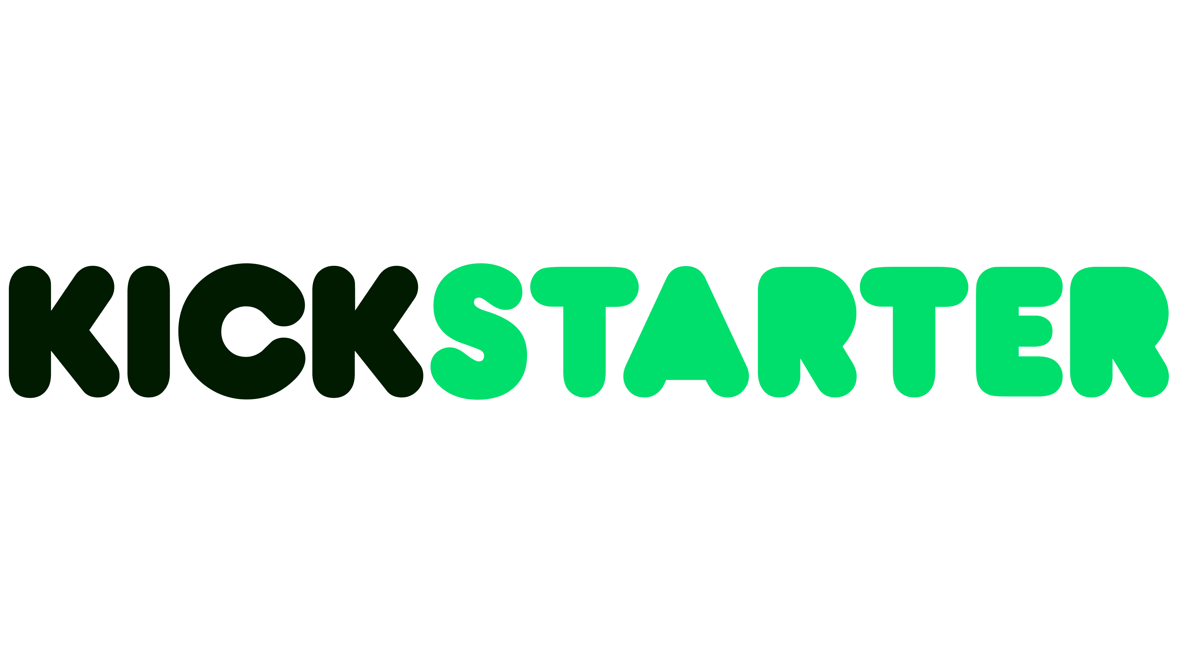 Kickstarter Logo