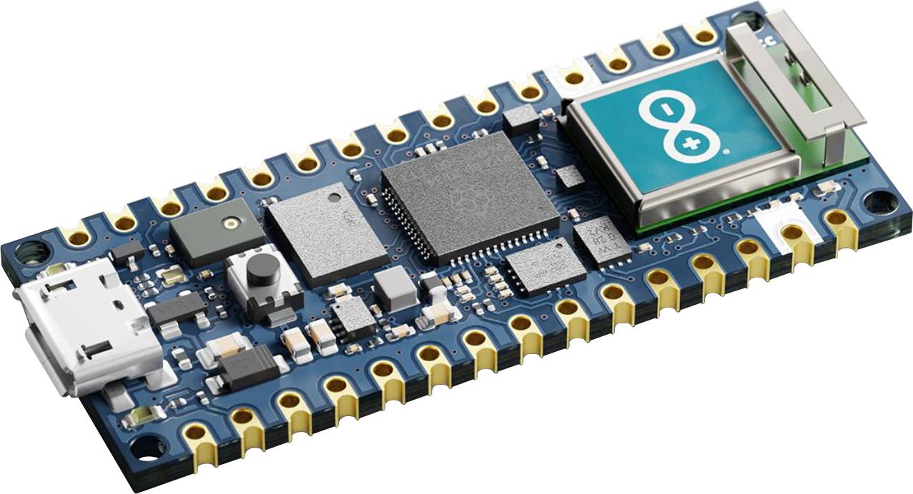 Arduino Nano RP2040 Connect