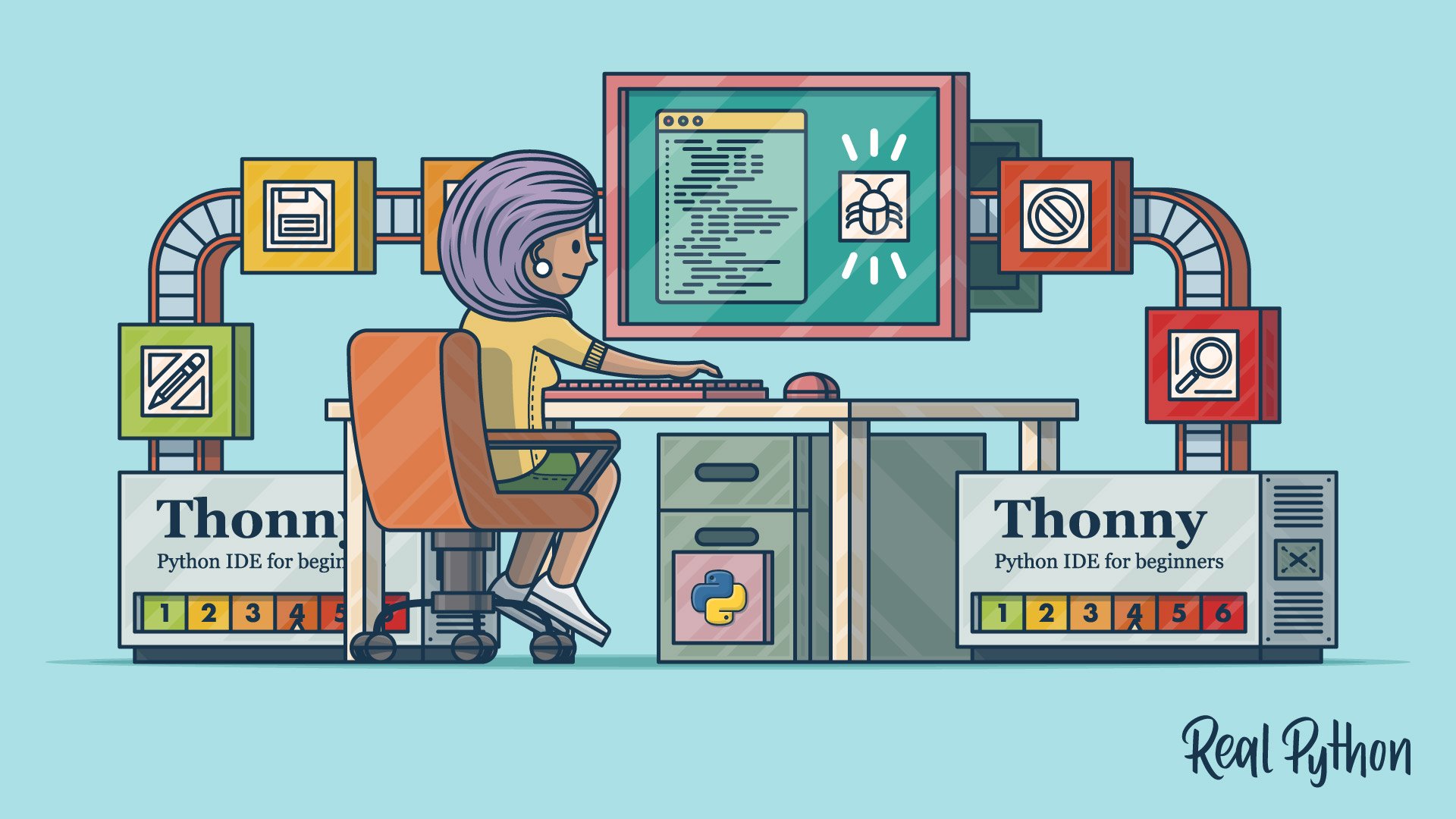 Thonny