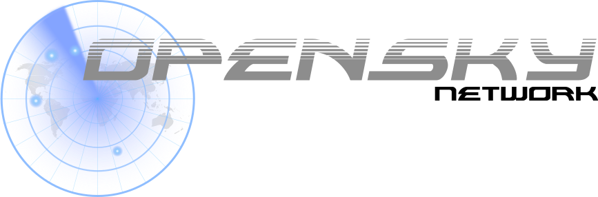 The OpenSky Network