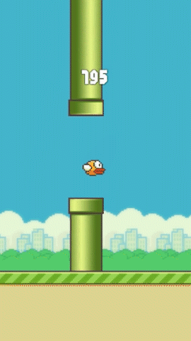Flappy Bird