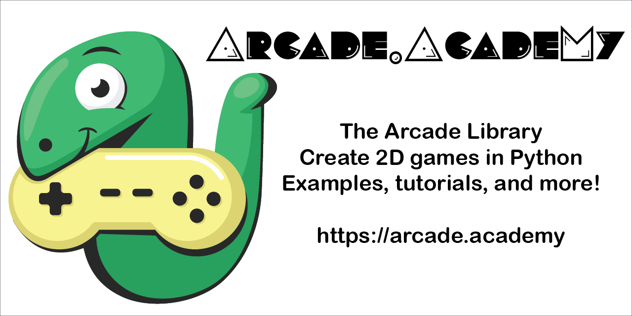 Arcade Logo