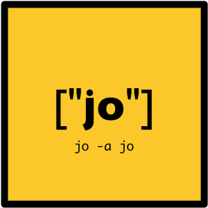 jo