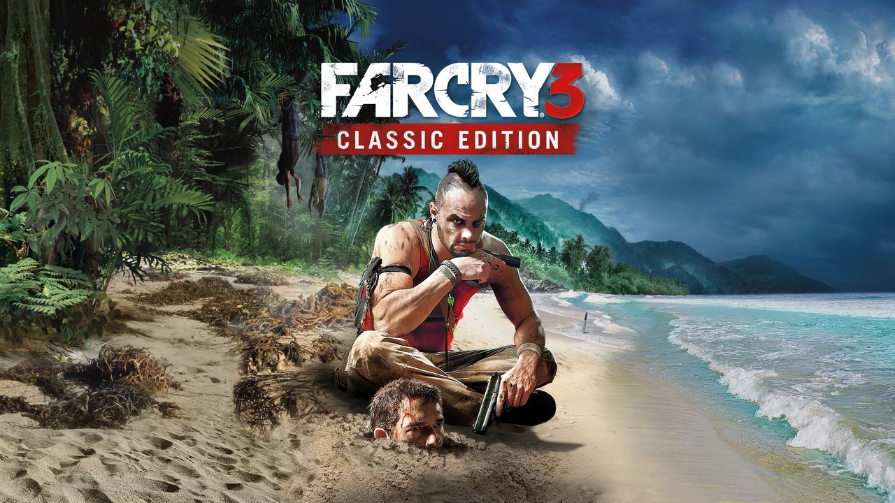 Far Cry 3