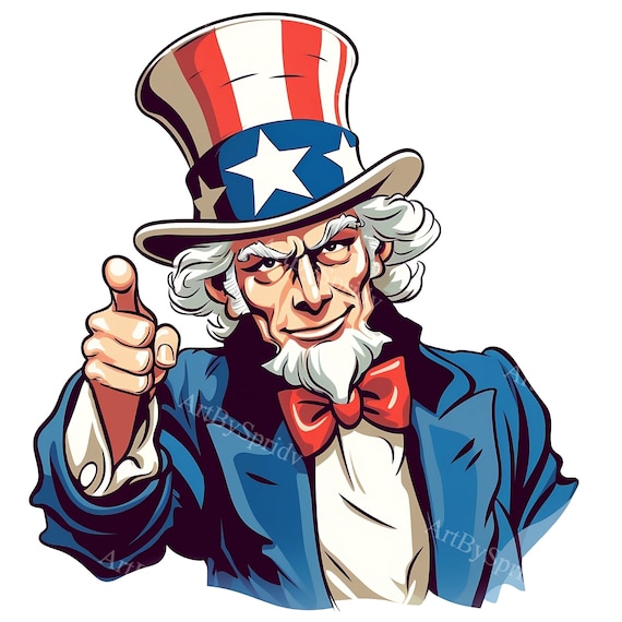 Uncle Sam