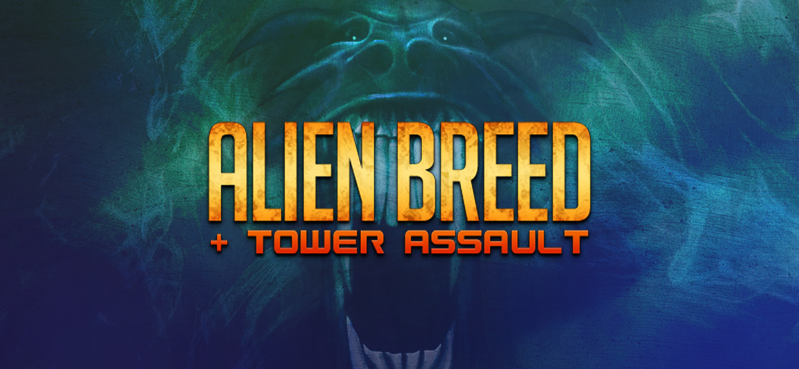 Alien Breed on GOG