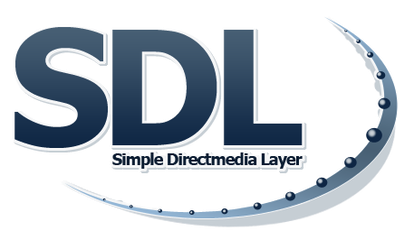 SDL logo