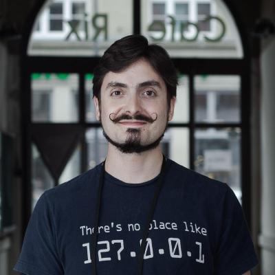 Sebastian Ramirez